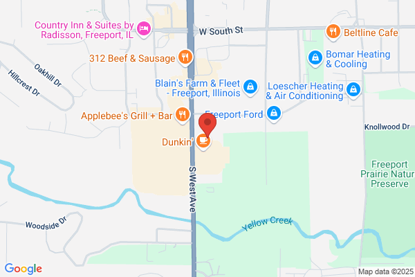 Garden Deli the