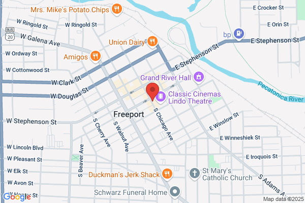 Landmark Family Restaurant Inc