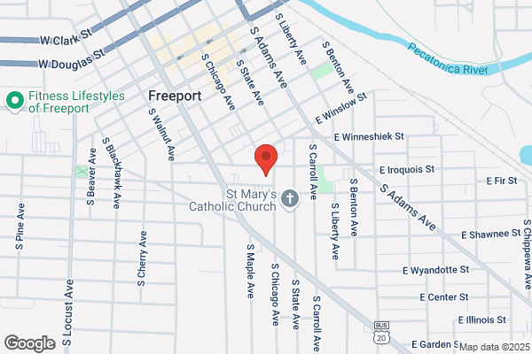 Freeport Area Employment Service