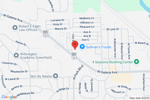 Goodwill Industries