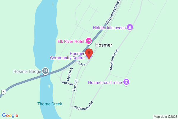 Hosmer Community Safety