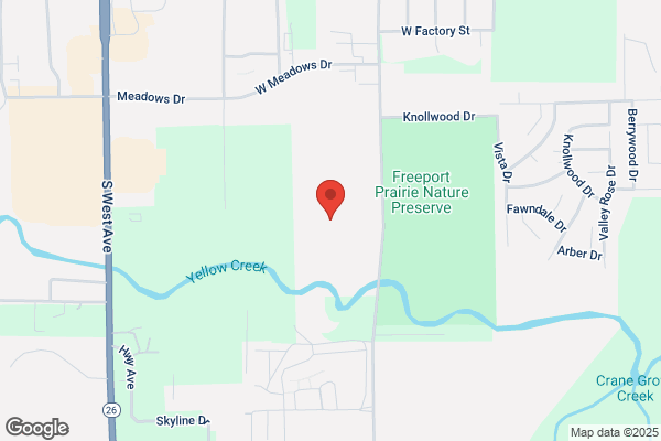 Freeport Raceway Park