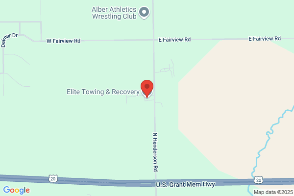 Elite Towing & Recovery