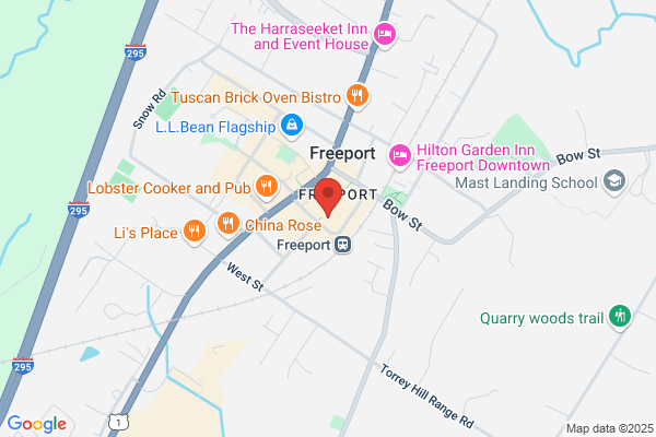 L.L.Bean Freeport Outlet