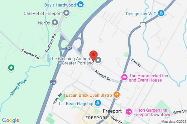 Freeport Dental Associates