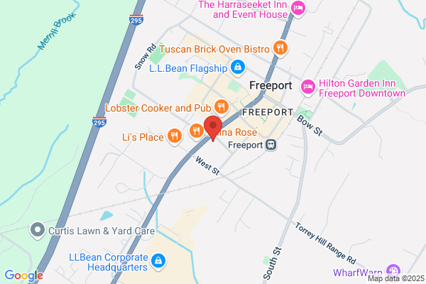Freeport Town of, Codes Enforcement