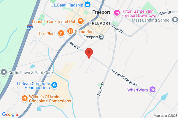Freeport Community Education