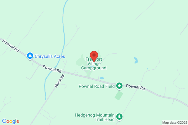 Freeport Village Campground
