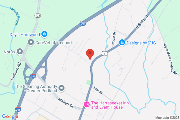 Kendall Tavern Bed & Breakfast