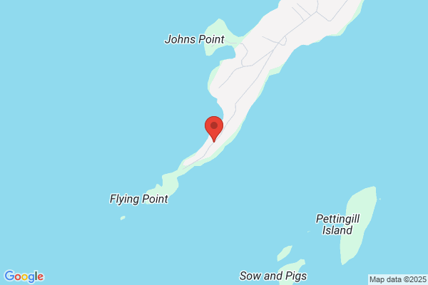 Acadia Bay Energy Co