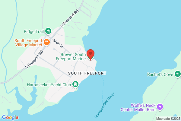 Brewers South Freeport Marine