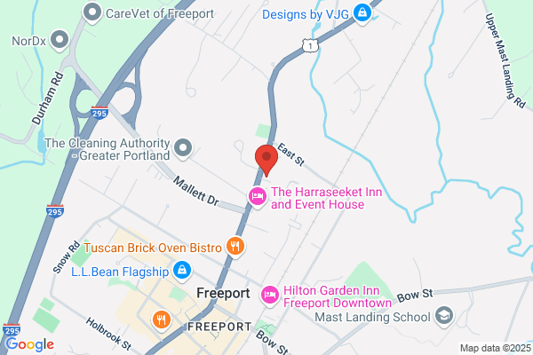 Brewster House Bed & Breakfast