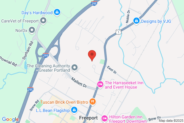 Freeport Town of, Library, Freeport Community Library