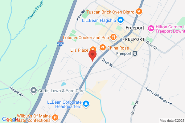 Freeport Trading Co
