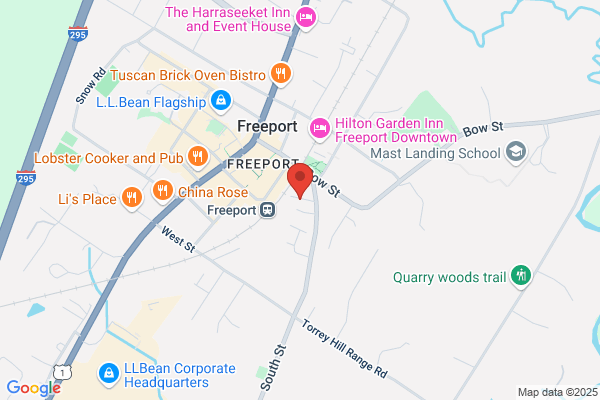 Freeport Woodworking
