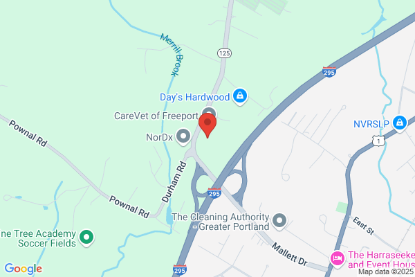 Interstate Self Storage of Freeport