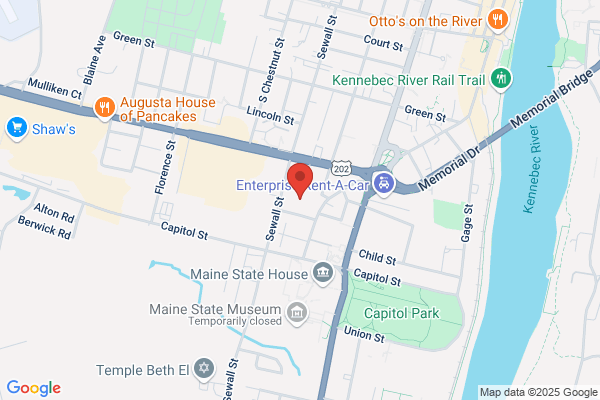 Maine Innkeepers Association