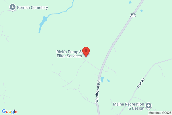 Rick's Auto Sales & Service