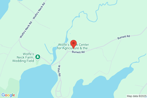 Wolfe's Neck Farm