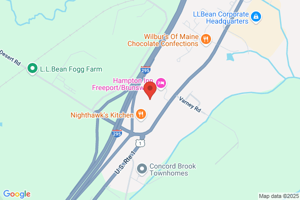 Freeport Crossing