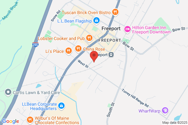 Freeport Child Care Services