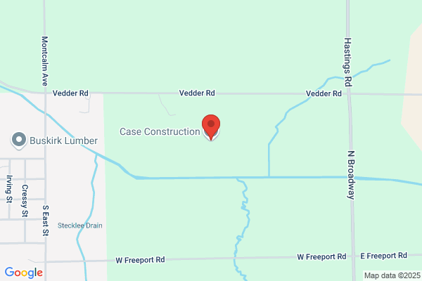 Case Construction