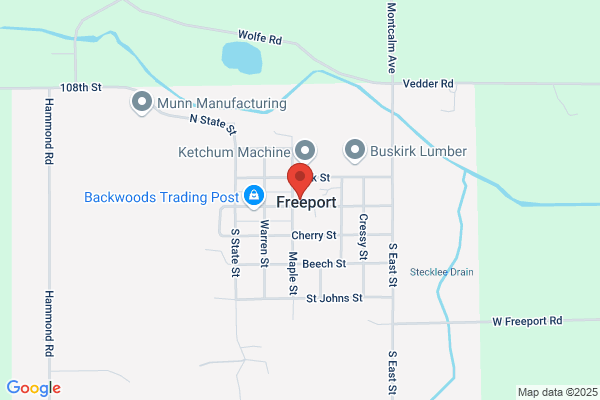 Freeport Elevator