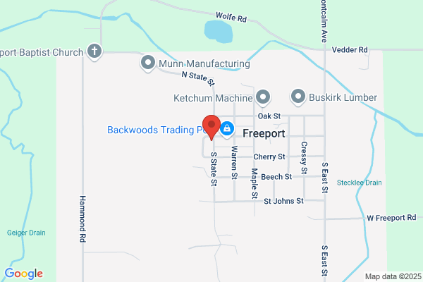 Freeport Fire Department