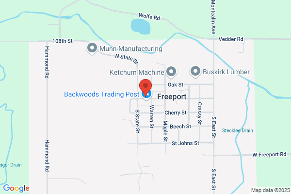 Freeport News Printers