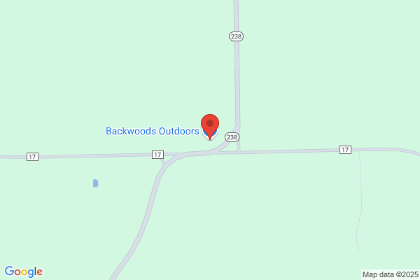 Backwoods Outdoors, LLC