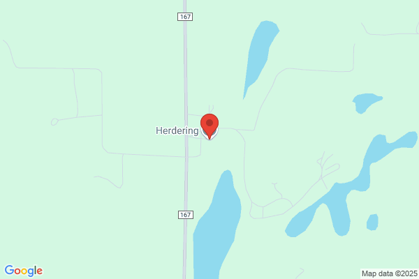 Herdering Inc