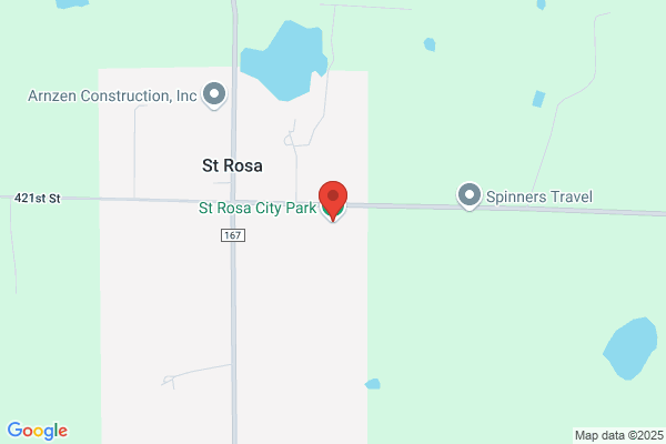 St Rosa City Park