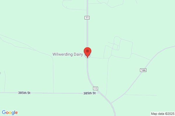 Wilwerding Dairy