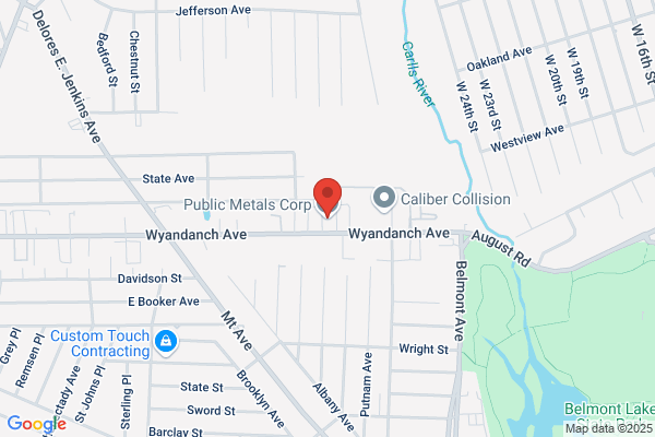 Public Metals Corp
