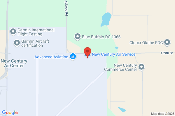 New Century Air