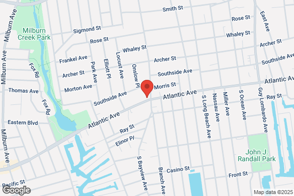 Atlantic Bayview Wines & Liquors