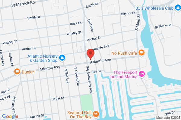 Freeport Wines & Liquors