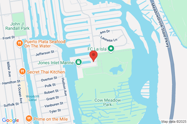 South Ocean Apartments