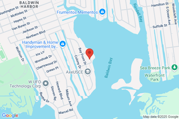 Manhattan Refrigeration Service Co