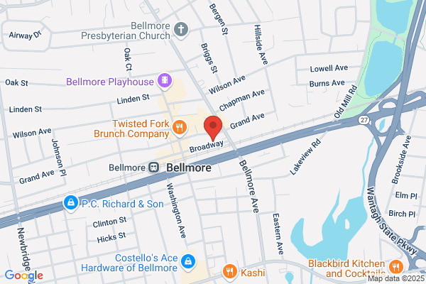 Bellmore Collision Works, Inc