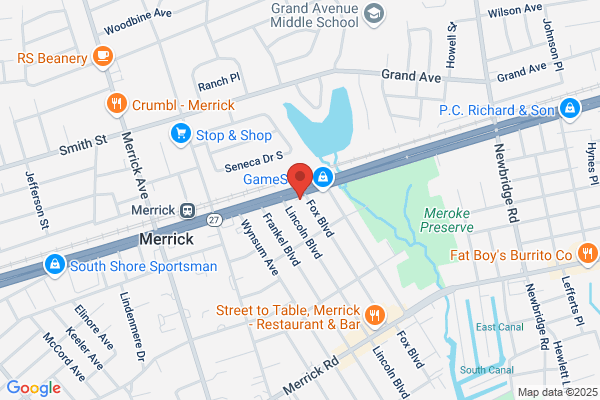 Brookside Auto Body Inc