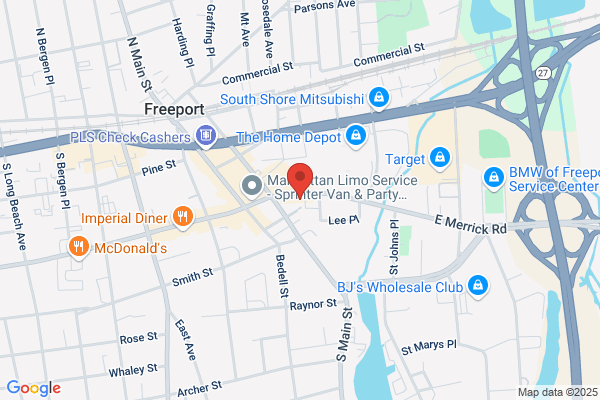 East Centennial Auto Body Repair Inc