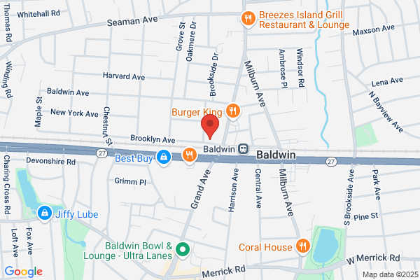 Grandview Auto Body