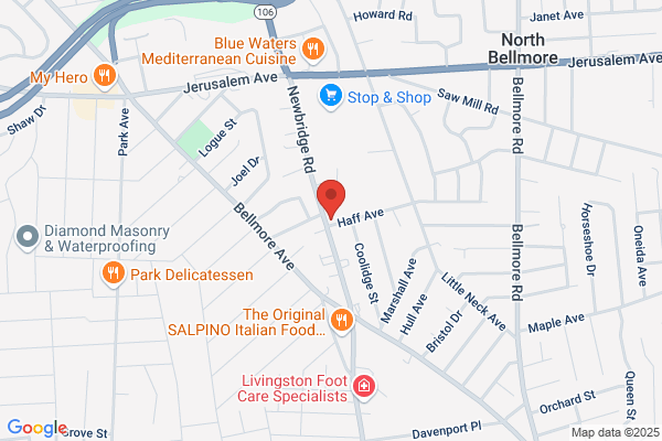 Newbridge Auto Body Inc