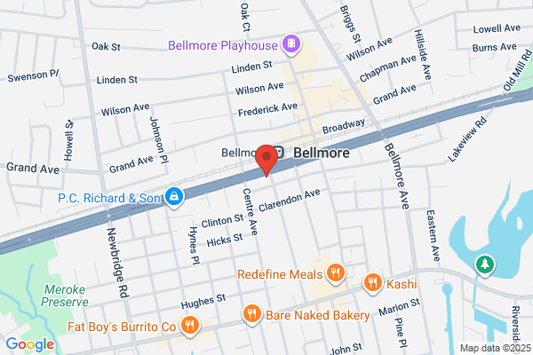 South Merrick Auto Repair & Collision