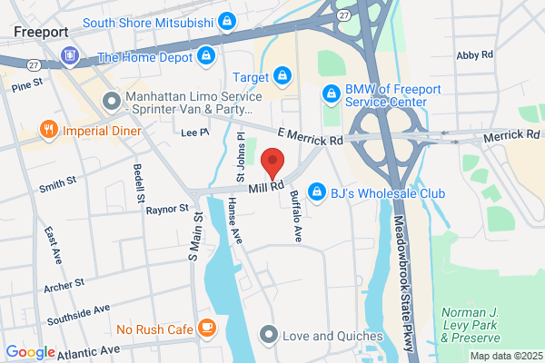 Venture Auto Body Service