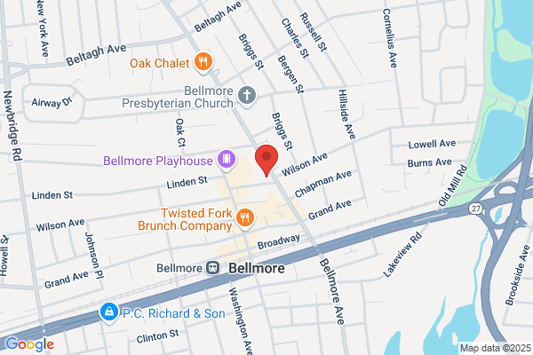 Bellmore Citgo Inc