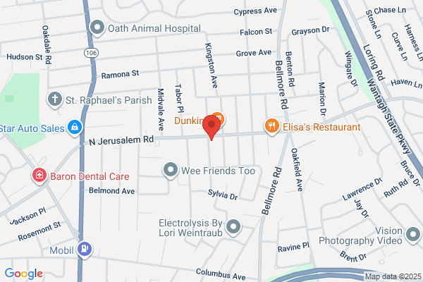 Central Auto Service
