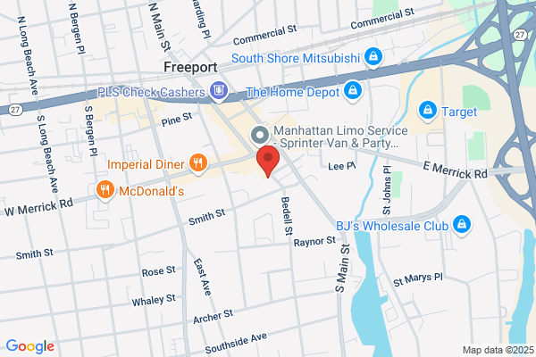 Freeport Transmissions