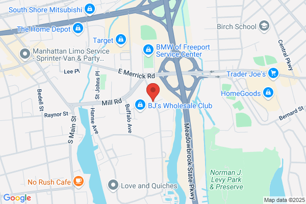 Langdons Automotive